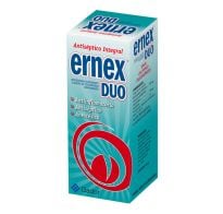 ERNEX DUO SPRAY 30 ML