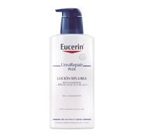 Loción Eucerin Urea Repair 10% 400 Ml