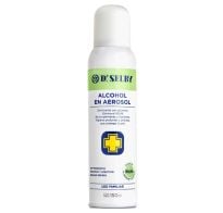 Alcohol En Aerosol Dr. Selby 150 Ml