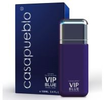 Perfume Casapueblo Vip Blue Man Edt 100 Ml