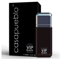 Perfume Casapueblo Vip Black Man Edt 100 Ml