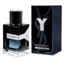 Perfume Yves Saint Laurent New Y Man Edp 60 Ml