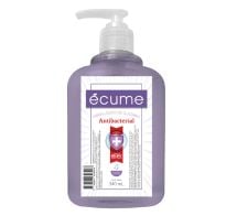 Jabón Líquido écume Antibacterial 340 Ml