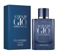 Perfume Giorgio Armani Acqua Di Gio Profondo Man Edp 75 Ml