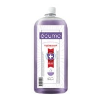 Jabón Líquido écume Antibacterial 980 Ml 