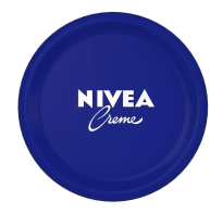 CREMA NIVEA LATA 60 ML.