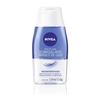 **NIVEA DESMAQUILLANTE BIFASICO OJOS 125ML