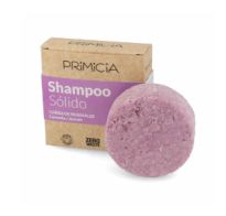 Shampoo Sólido Primicia Cabellos Normales 50 G 