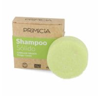 Shampoo Sólido Primicia Cabellos Grasos 50 G