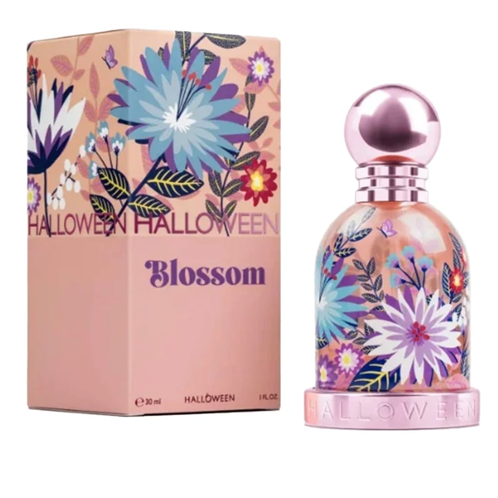 Perfume Halloween Blossom 30 Ml