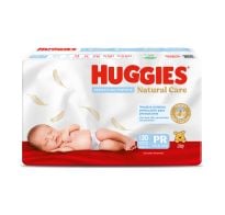 PAÑALES HUGGIES PRIMEROS 100 DIAS PREMATURO 30 UNIDADES