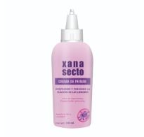 CREMA DE PEINAR XANASECTO 100 ML.