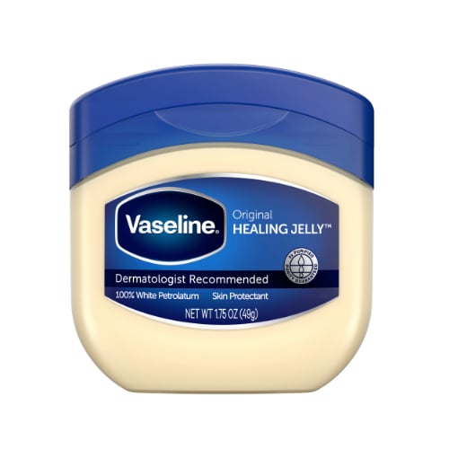 Gel Vaseline Reparador 50 G