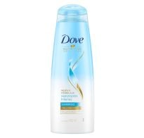 Shampoo Dove Hidratación Intensa 400 Ml