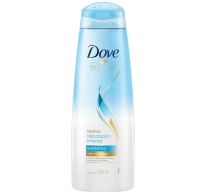 Shampoo Dove Hidratación Intensa 400 Ml