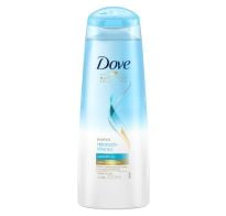 Shampoo Dove Hidratación Intensa 200 Ml