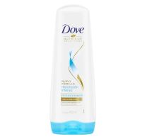 Acondicionador Dove Hidratación intensa 400 Ml