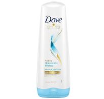 ACONDICIONADOR DOVE HIDRATACION INTENSA 400 ML