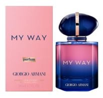 Perfume Giorgio Armani My Way EDP