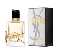 Perfume Yves Saint Laurent Libre Woman Edp 50 Ml