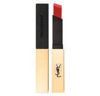 Labial Yves Saint Laurent Rouge Pur Couture The Slim N°9