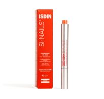 Fortalecedor De Uñas Isdin Si Nails Varnish 2.5 Ml