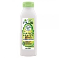 Acondicionador Fructis Hair Food Aguacate 300 Ml