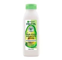 Acondicionador Fructis Hair Food Aguacate 300 Ml