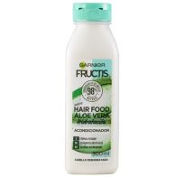 Acondicionador Fructis Hair Food Aloe 300 Ml