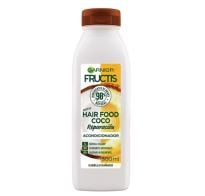 Acondicionador Fructis Hair Food Coco 300 Ml