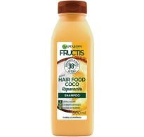 Shampoo Fructis Hair Food Coco 300 Ml