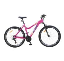 Bicicleta Aluminio Everest Dama Rodado 27.5