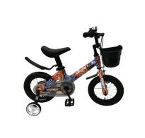 Bicicleta Magnesio Everest Rodado 12