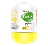 Desodorante En Roll On Bi-o On Clarify 50 Ml