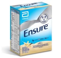 Complemento Ensure Polvo Vainilla 400 G