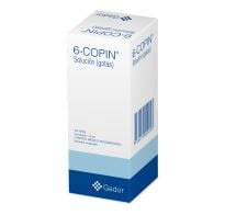 6-COPIN GOTAS 15 ML