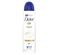 Antitranspirante En Aerosol Dove Original 100 G