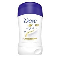 Antitranspirante En Barra Dove Original 50 G