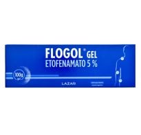 Flogol Gel 100 G