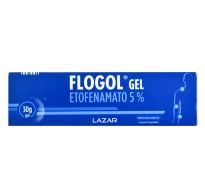 Flogol Gel 30 G