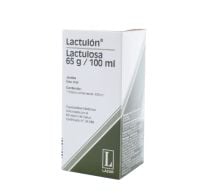 Lactulón 120 Ml