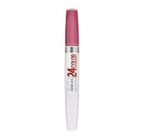 Labial Maybelline Super Stay 24hs N°100 Very Cranberry