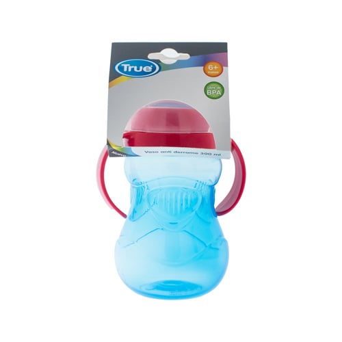 Vaso True Totty Con Asas 275 Ml