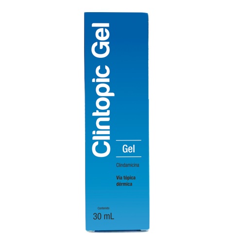 CLINTOPIC GEL 30 ML