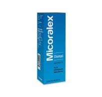 MICORALEX CHAMPU 100 ML