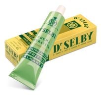 SELBY CREMA CURATIVA 40 G