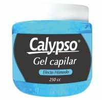 GEL FIJADOR CALYPSO HUMEDO 250 ML