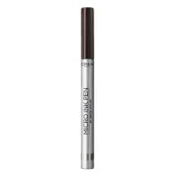 Micro Delineador De Cejas L'oréal Paris Ink N°639 Brunette