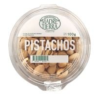 Pistachos Madre Tierra 100 G