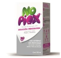 SOLUCION NOPIOX 120 ML